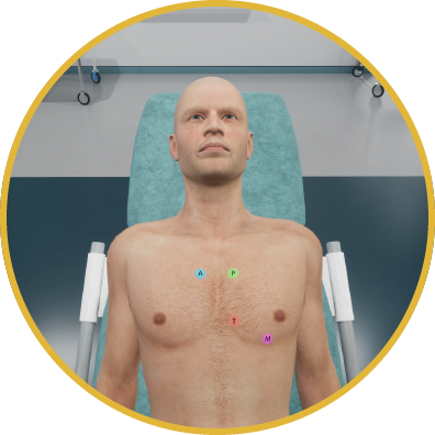 Designed for medical students, residents, and practicing physicians, our VR program accelerates learning, enhances understanding, and builds confidence in healthcare professionals.